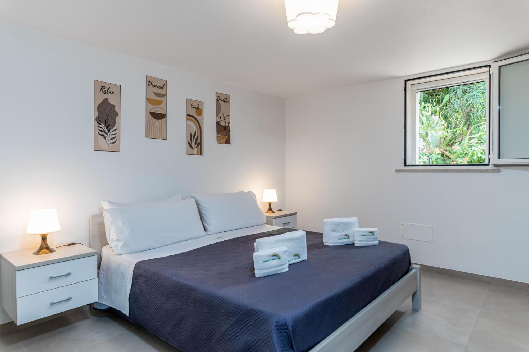 Luoghi Di Puglia Apartment Остуни Екстериор снимка