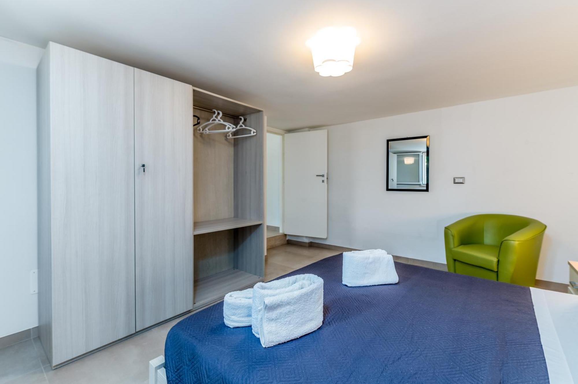 Luoghi Di Puglia Apartment Остуни Екстериор снимка