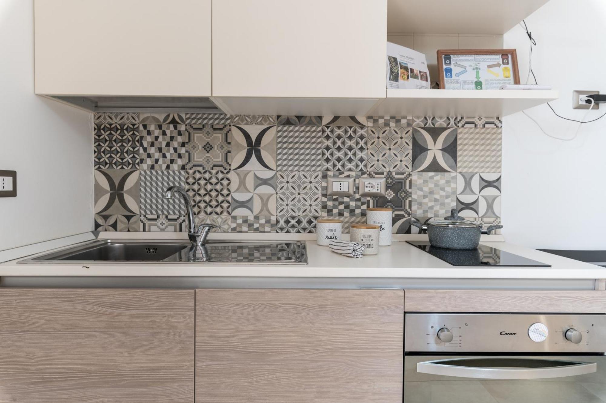 Luoghi Di Puglia Apartment Остуни Екстериор снимка
