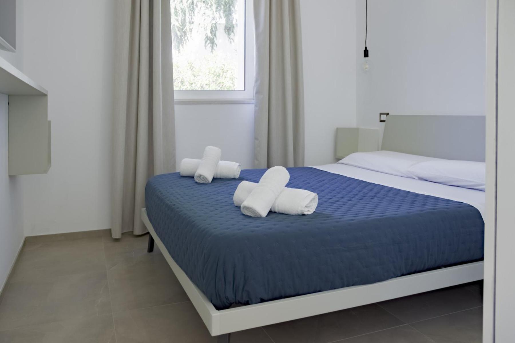 Luoghi Di Puglia Apartment Остуни Екстериор снимка