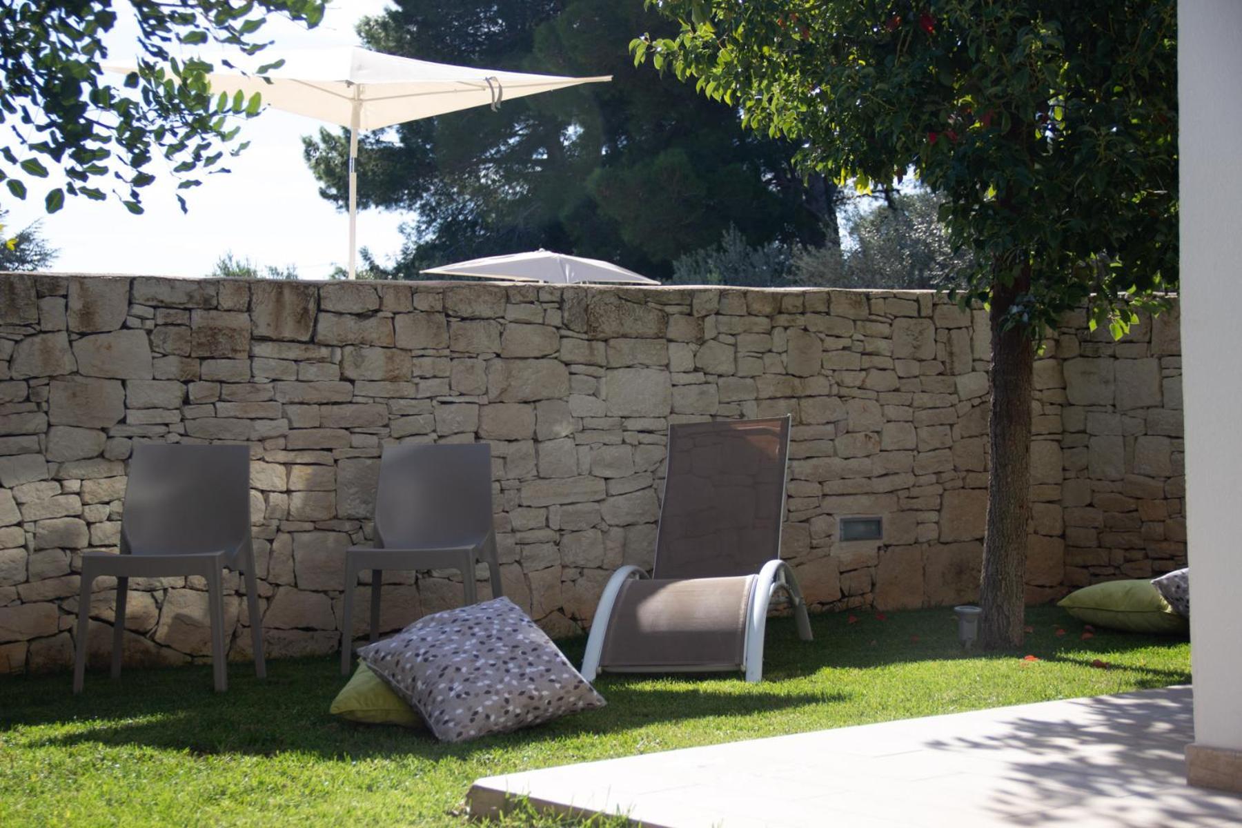 Luoghi Di Puglia Apartment Остуни Екстериор снимка