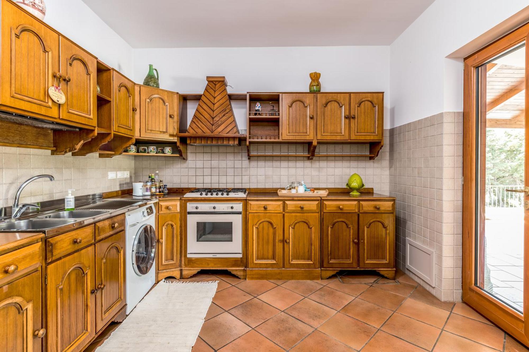 Luoghi Di Puglia Apartment Остуни Екстериор снимка
