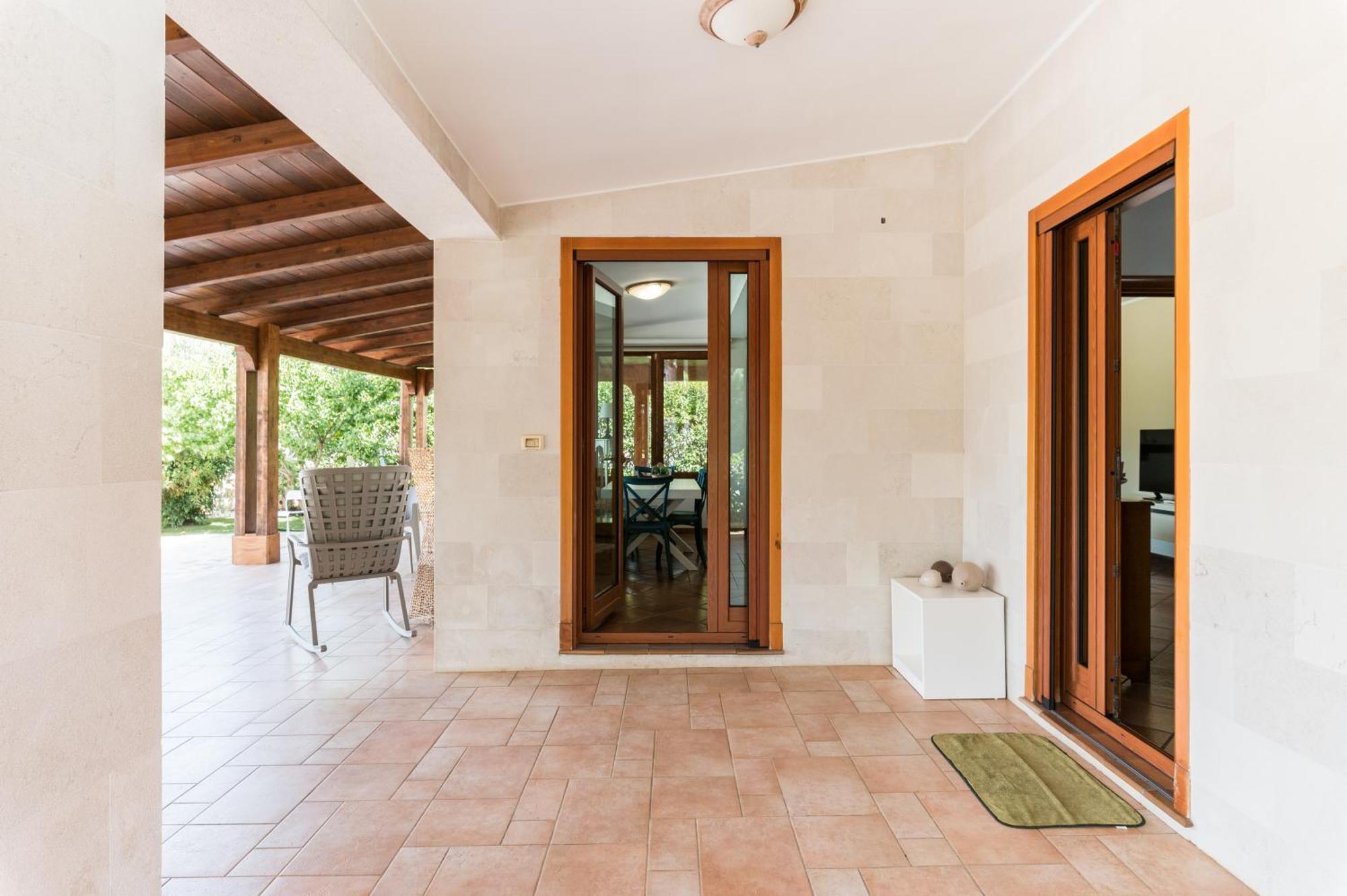 Luoghi Di Puglia Apartment Остуни Екстериор снимка
