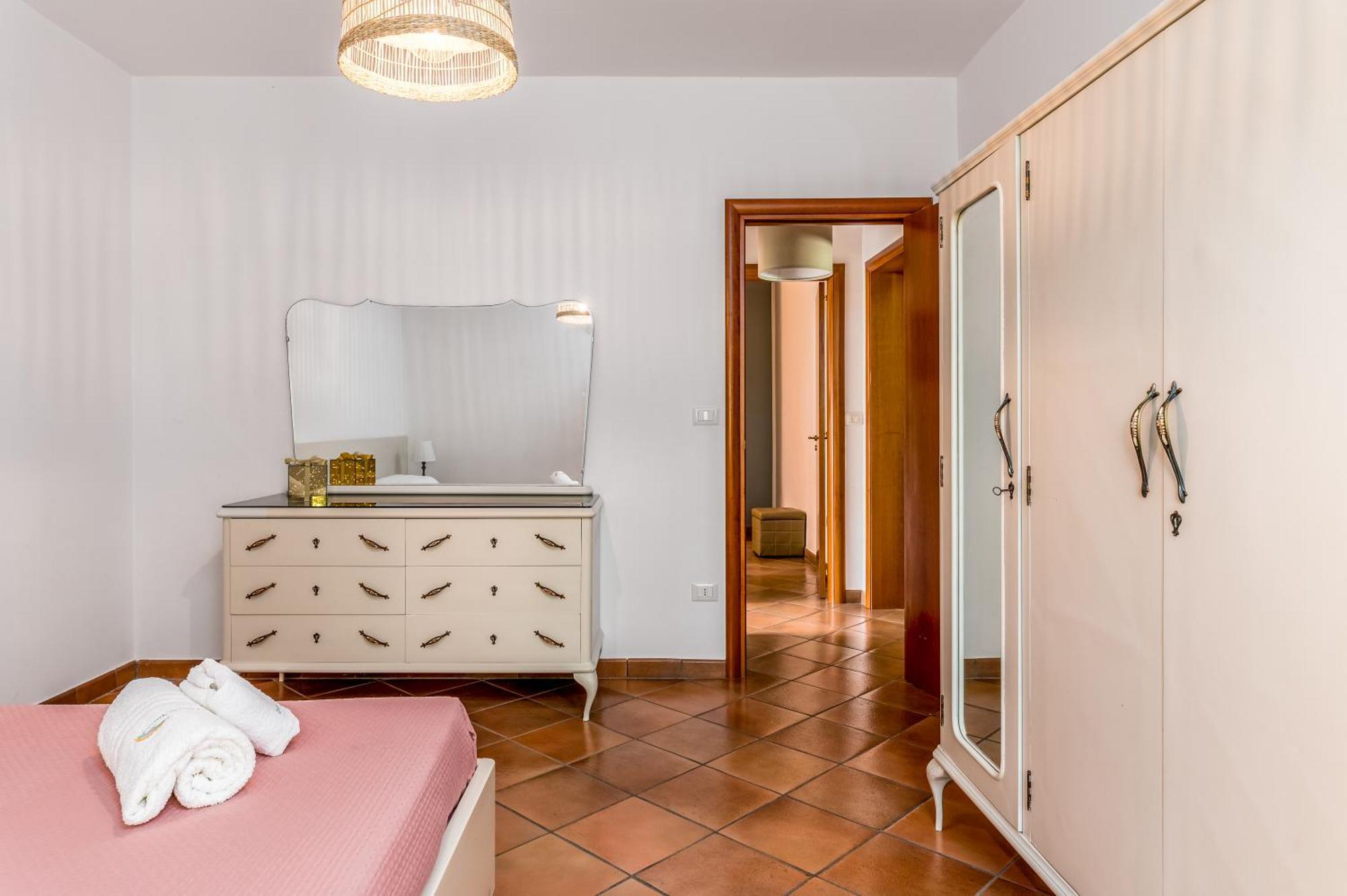 Luoghi Di Puglia Apartment Остуни Екстериор снимка