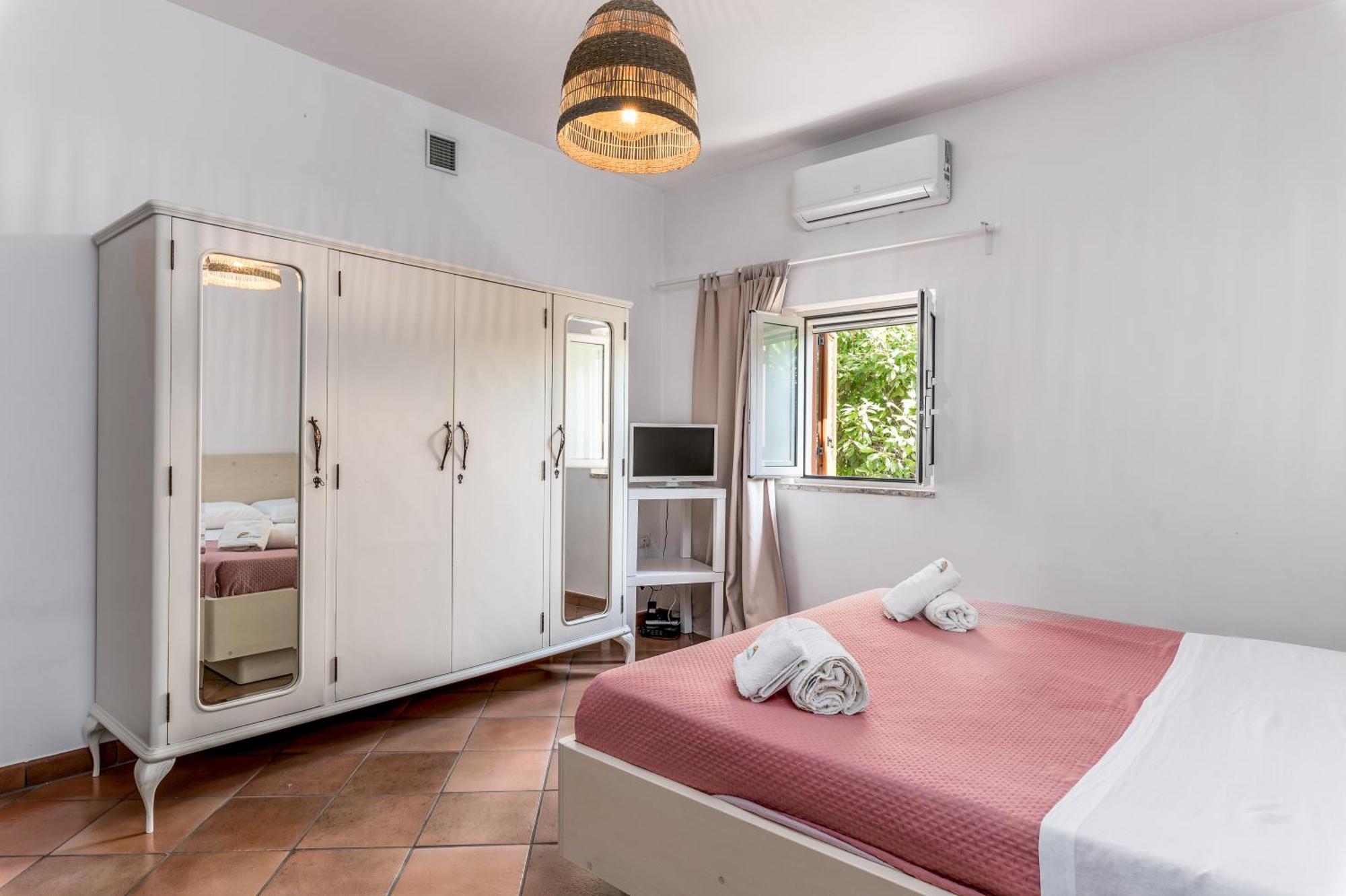 Luoghi Di Puglia Apartment Остуни Екстериор снимка